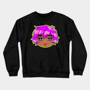 Boy Crewneck Sweatshirt